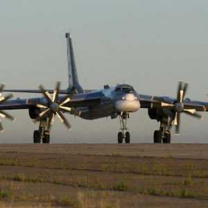 Aviația Rusiei. Bombardierele din Rusia