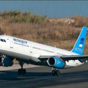 Air crash asupra Sinai: descriere, cauze, număr de victime