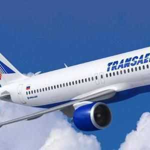 Transaero Airlines: zborurile charter sunt începutul unui drum lung