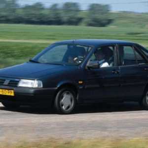 Car `Fiat Tempra`: descriere, caracteristici tehnice și recenzii