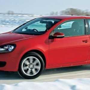 Anvelope de iarnă pentru autovehicule Ice Cruiser 7000 Bridgestone: comentarii, dezavantaje și…
