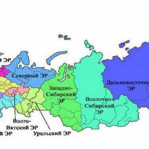 Regiunea Autonomă a Rusiei