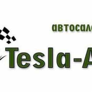 Tesla Auto Show Auto: recenzii, promoții, împrumuturi, oferte speciale
