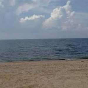 Marea Azov, odihnă - Schastlivtsevo. Odihna pe mare în Schastlivtsevo: sectorul privat