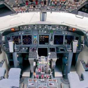 B738 - avion `Boeing 737-800`: istoria dezvoltării, aspectul interior, recenzii
