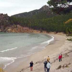 `Baikal surf` - zona turistică și de agrement din Buryatia