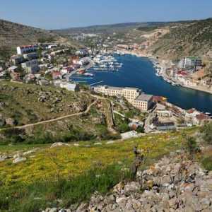 Balaklava (Crimeea): locuri de odihnă și recenzii ale turiștilor