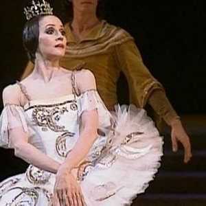 Balerina din Teatrul Bolshoi Natalia Bessmertnova: biografie, activitate creativă și pedagogică