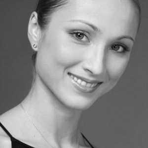 Ballerina Ekaterina Shipulina: biografie, carieră, viața personală, fotografie
