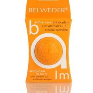 Lip Balm `Belvedere`: comentarii