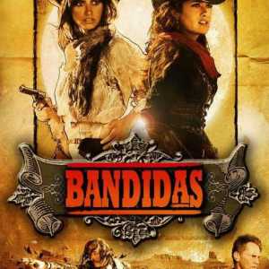 "Bandiți": actori și roluri