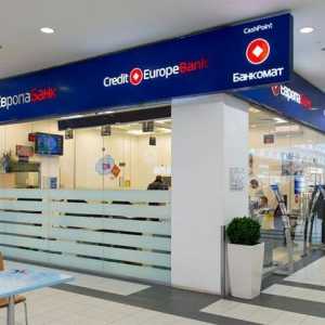 Banca `Credit Europe Bank`: feedback de la clienți și angajați
