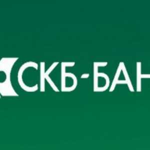 Banca SKB: depozite pentru persoane fizice