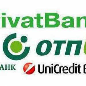 Băncile din Ucraina: depozite (depozite)