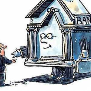 Garanția bancară pentru executarea contractului: eșantion, postare, data expirării. Sberbank:…