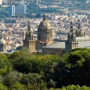 Barcelona: informații utile pentru turiști. Informații utile despre metrou din Barcelona