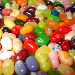 Bean Boozled - dulciuri pentru o companie funky. Nu pentru cei slabi ai inimii!