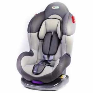 Bebeton: scaun auto pentru confort și siguranță copilului