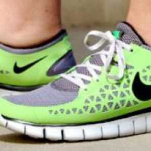 Nike Running Shoes: Caracteristici și beneficii