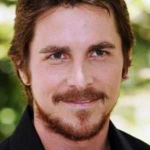 Bale Christian - filmografia. Filme cu Christian Bale. Filmul "The Machinist" cu Bail…