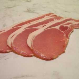 Bacon: acesta este ceea ce și cum să-l gătiți