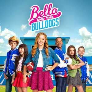 "Bella și bulldogii": actori, o scurtă poveste