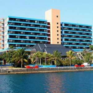 BelleVue Puntarena Playa Caleta Resort 4 * (Varadero, Cuba): descriere, recenzii