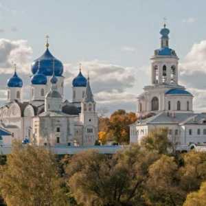 Monumente de piatră albă din Vladimir și Suzdal, regiunea Vladimir: descriere, istorie, listă și…