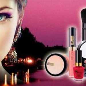 Cosmetica din Belarus "Relui Bel" - cea mai bună pentru femei