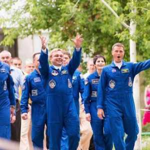 Biologieni cosmonaut: informații complete și realizările lor