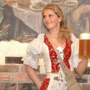 Bere bielorusă: tradiții și modernitate