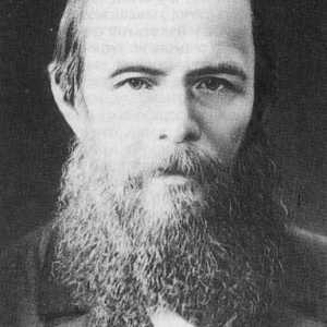 "Nopțile albe": descrierea și analiza lui Nastenka a operei lui F.M. Dostoevsky