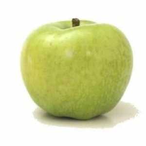 "Umplere albă": merele care au devenit o legendă
