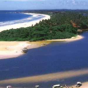 Bentota, Sri Lanka: hoteluri, plaje, atracții