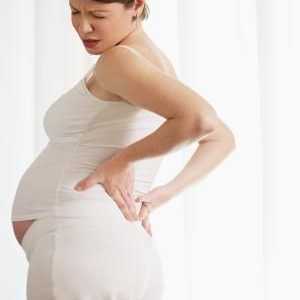 Sarcina 40 de săptămâni: stomac rigid. Cauze de hipertensiune a uterului