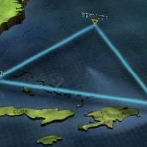 Triunghiul Bermudelor este un secret născut din jurnalism