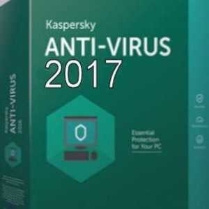 Antivirus gratuit `Kaspersky Free`: recenzii, instalare
