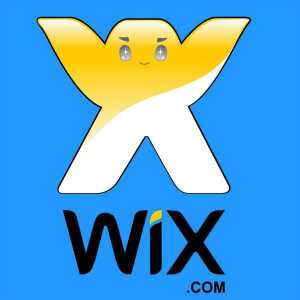 Generator de site gratuit - recenzie și revizuire. Wix.com
