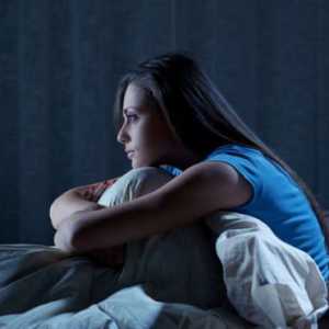 Insomnia la adolescenți: cauze și tratament