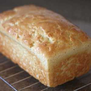 Pâine fără gluten în filtrul de pâine: rețete, metode de gătit și recenzii