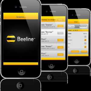 `Beeline`, Internet: recenzii, tarife. Acasa Internet `Beeline`:…
