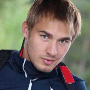 Biografia lui Anton Shipulin și realizările în biatlon