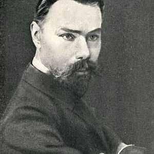 Biografia lui Bryusov. Poet, dramaturg, critic literar