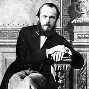 Biografia lui Dostoievski. Interesante fapte din biografia lui Dostoievski