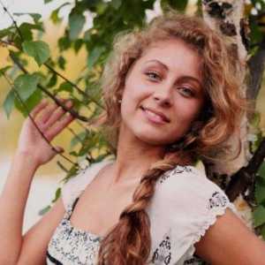 Biografia și viața personală a actriței Maria Ilyina