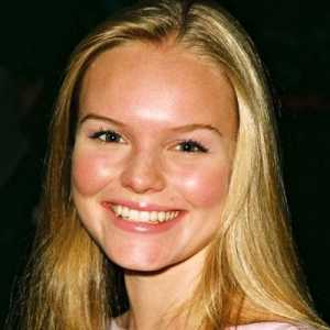 Biografie și viața personală Kate Bosworth