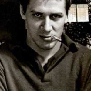 Biografie și cauza morții lui Andrei Krasko