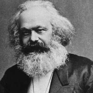 Biografie și opera lui Marx. Filozoful Karl Marx: fapte interesante din viață