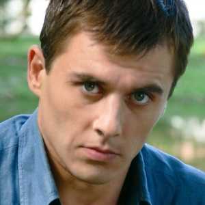 Biografie a lui Igor Petrenko - actor de succes al cinematografiei ruse