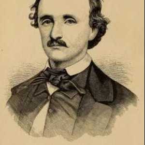 Biografia lui Edgar Poe, cariera militară, creativitatea